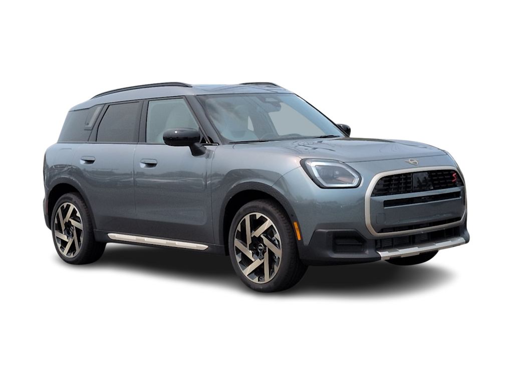 Thumbnail: 2027 MINI Cooper Countryman - 20