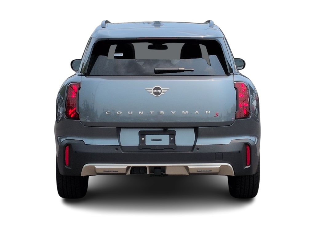 Thumbnail: 2027 MINI Cooper Countryman - 5