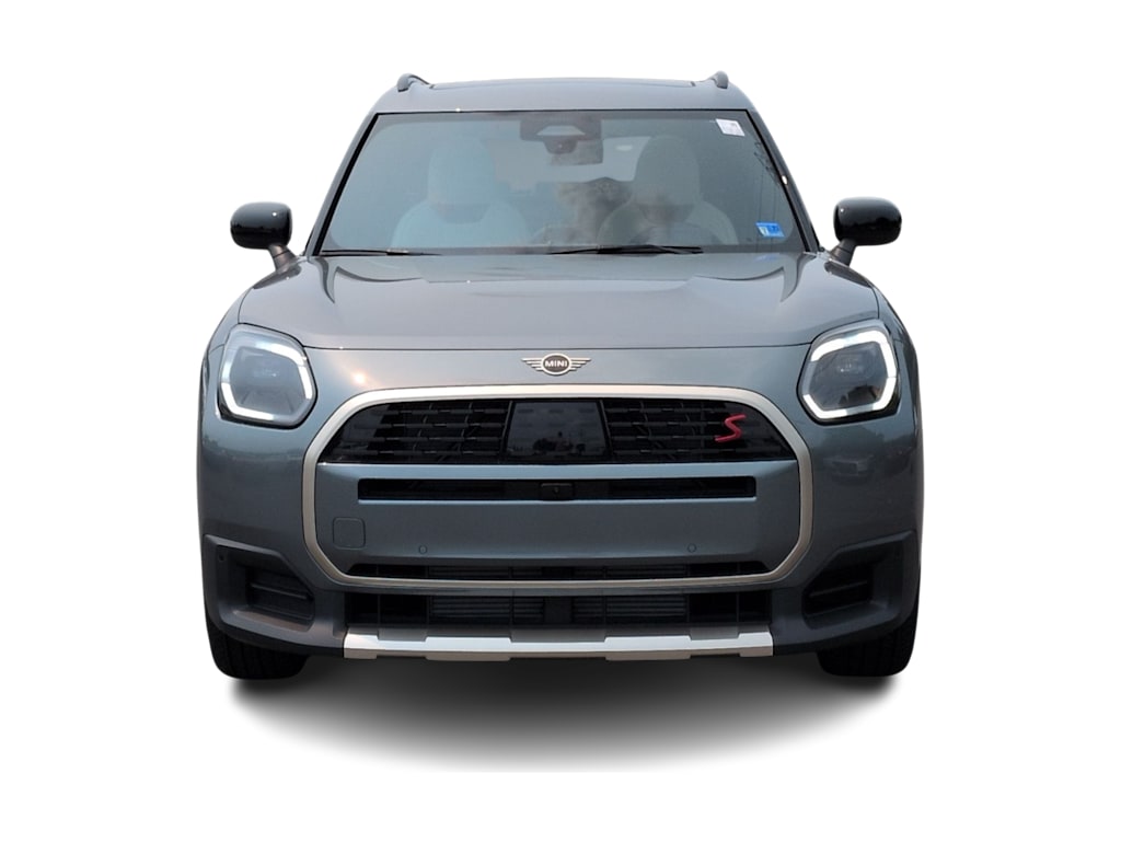 Thumbnail: 2027 MINI Cooper Countryman - 6