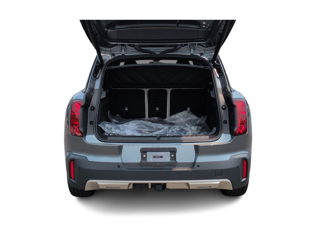 Thumbnail: 2027 MINI Cooper Countryman - 17