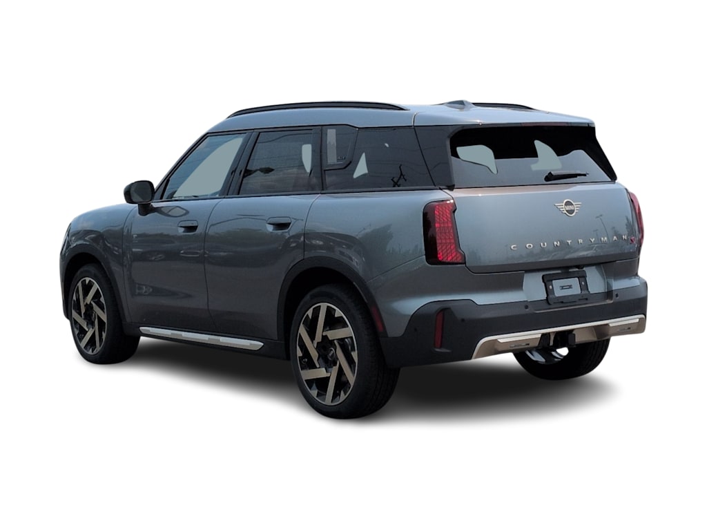 Thumbnail: 2027 MINI Cooper Countryman - 4