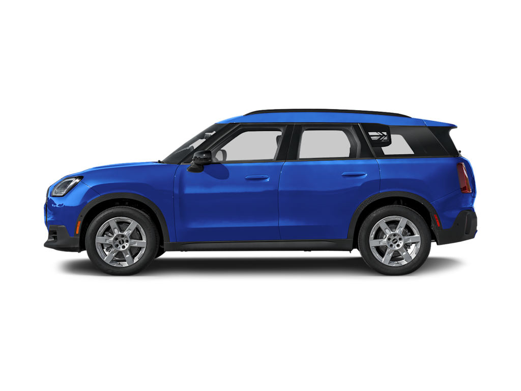 Thumbnail: 2027 MINI Cooper Countryman - 3