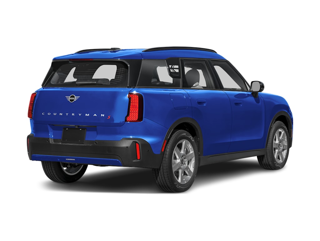 Thumbnail: 2027 MINI Cooper Countryman - 10