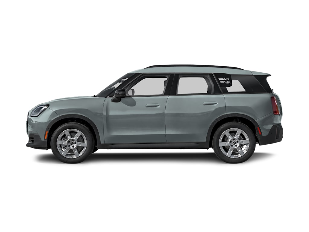 Thumbnail: 2027 MINI Cooper Countryman - 3