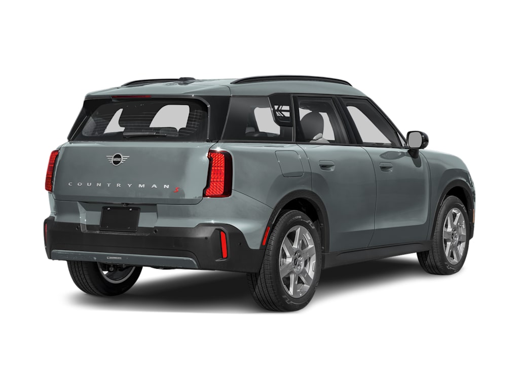 Thumbnail: 2027 MINI Cooper Countryman - 10