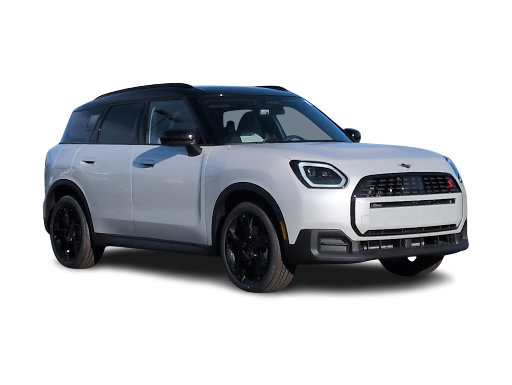 Thumbnail: 2026 MINI Cooper Countryman - 19