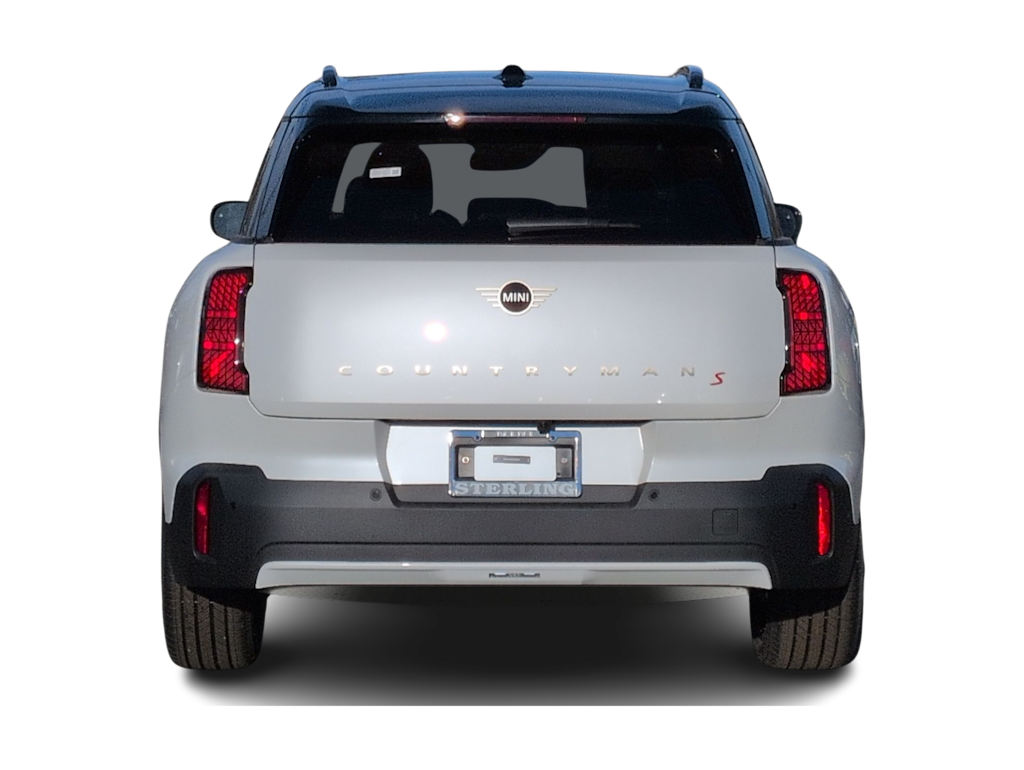 Thumbnail: 2026 MINI Cooper Countryman - 5