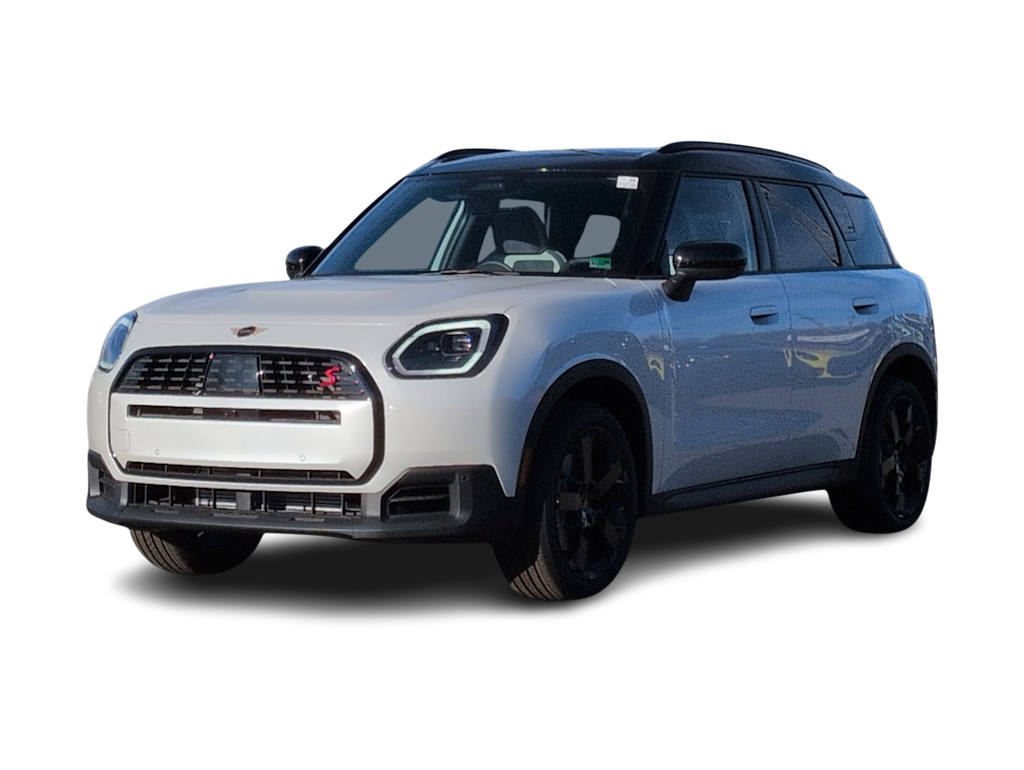 Thumbnail: 2026 MINI Cooper Countryman - 20