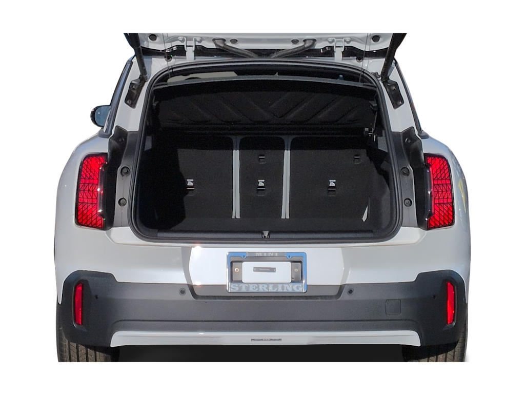 Thumbnail: 2026 MINI Cooper Countryman - 16