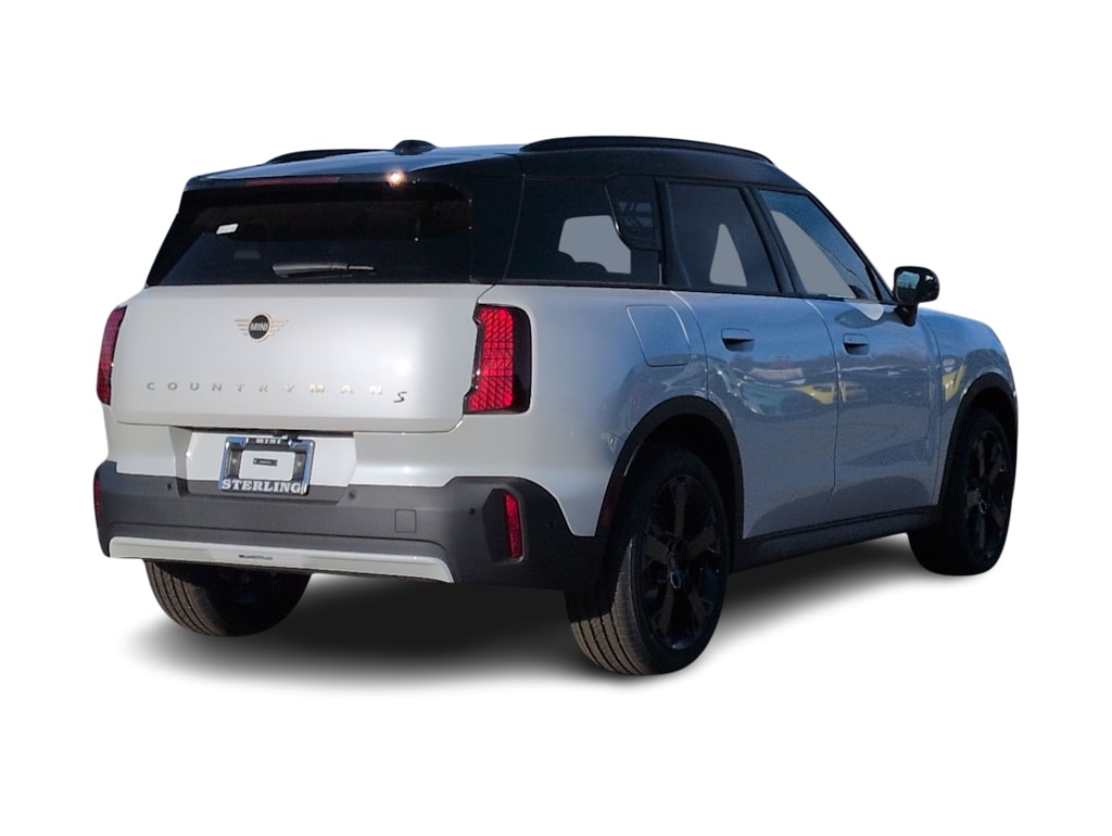 Thumbnail: 2026 MINI Cooper Countryman - 21