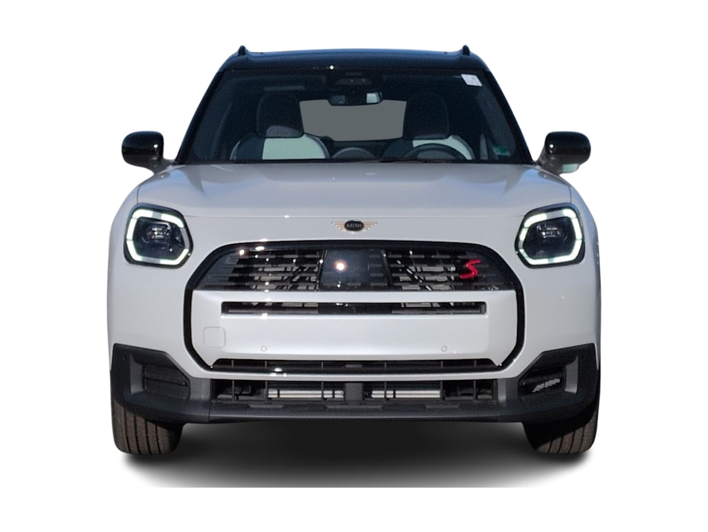 Thumbnail: 2026 MINI Cooper Countryman - 6
