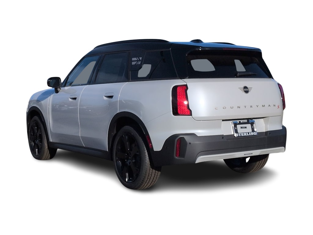 Thumbnail: 2026 MINI Cooper Countryman - 4