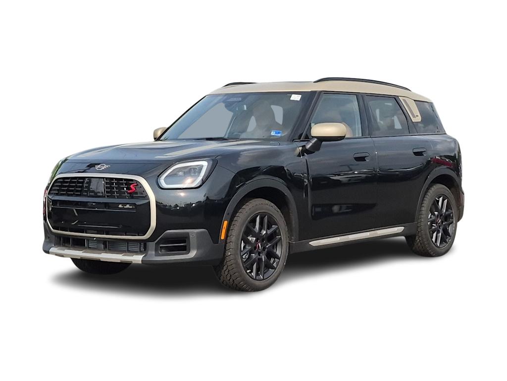 Thumbnail: 2027 MINI Cooper Countryman - 22