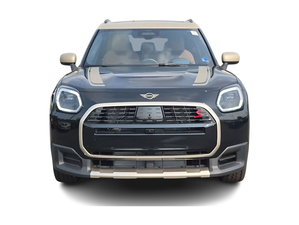Thumbnail: 2027 MINI Cooper Countryman - 6