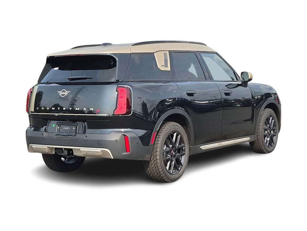 Thumbnail: 2027 MINI Cooper Countryman - 23