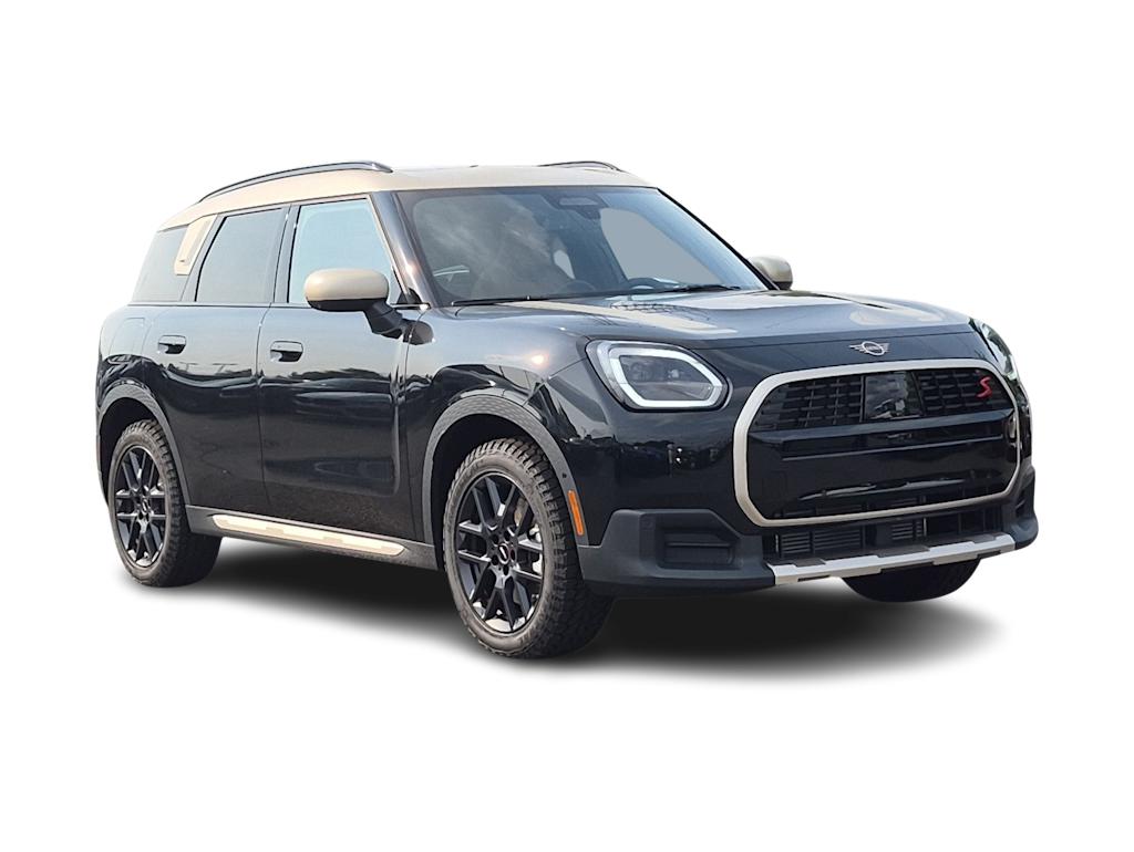 Thumbnail: 2027 MINI Cooper Countryman - 21