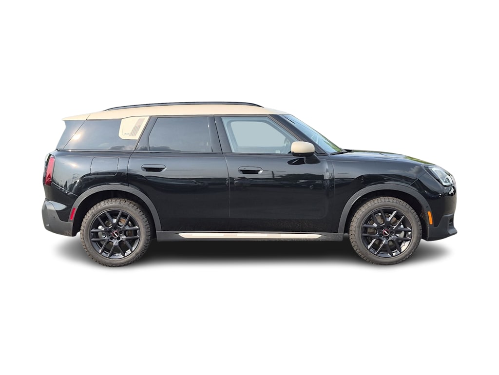 Thumbnail: 2027 MINI Cooper Countryman - 24