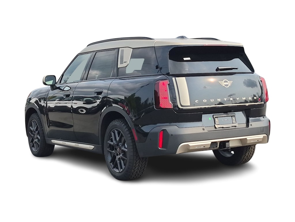 Thumbnail: 2027 MINI Cooper Countryman - 4
