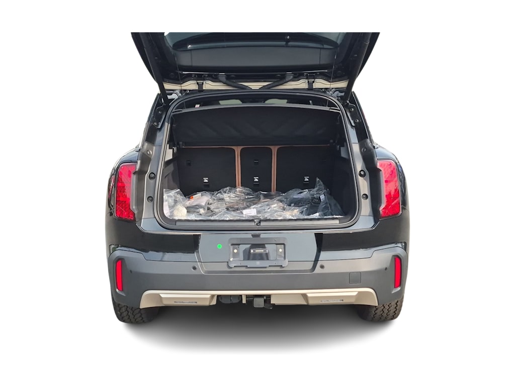 Thumbnail: 2027 MINI Cooper Countryman - 18