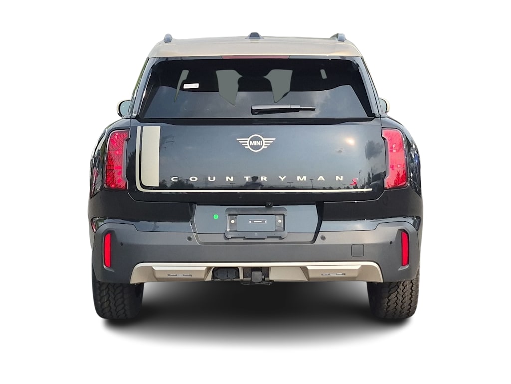 Thumbnail: 2027 MINI Cooper Countryman - 5