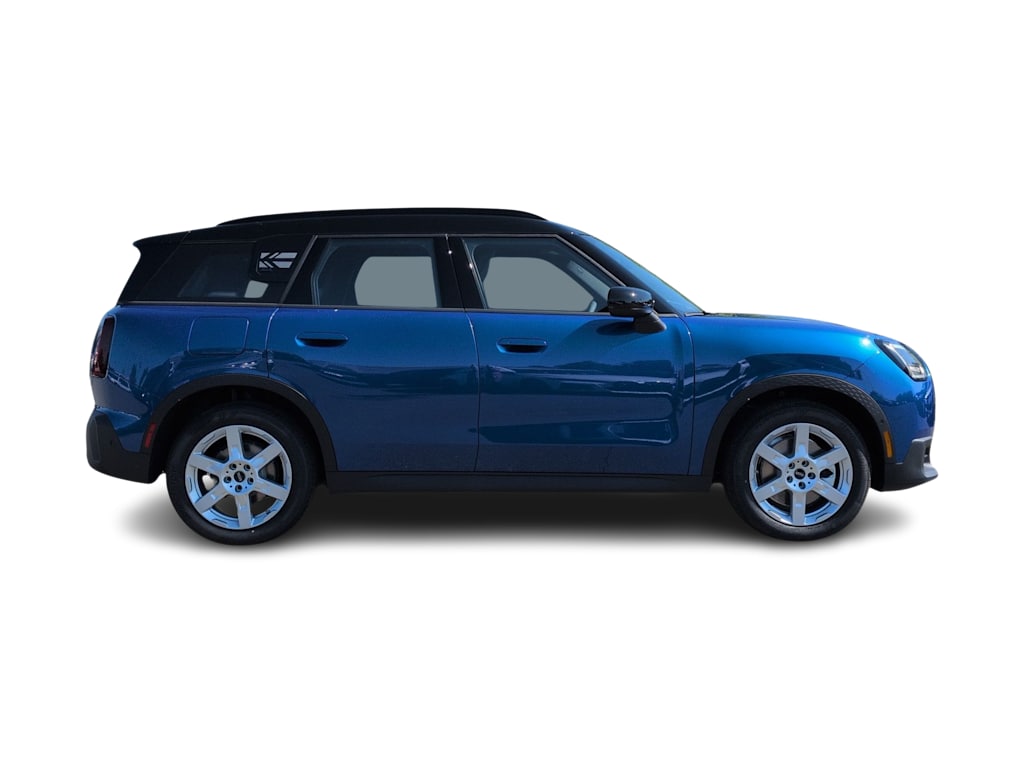 Thumbnail: 2027 MINI Cooper Countryman - 21