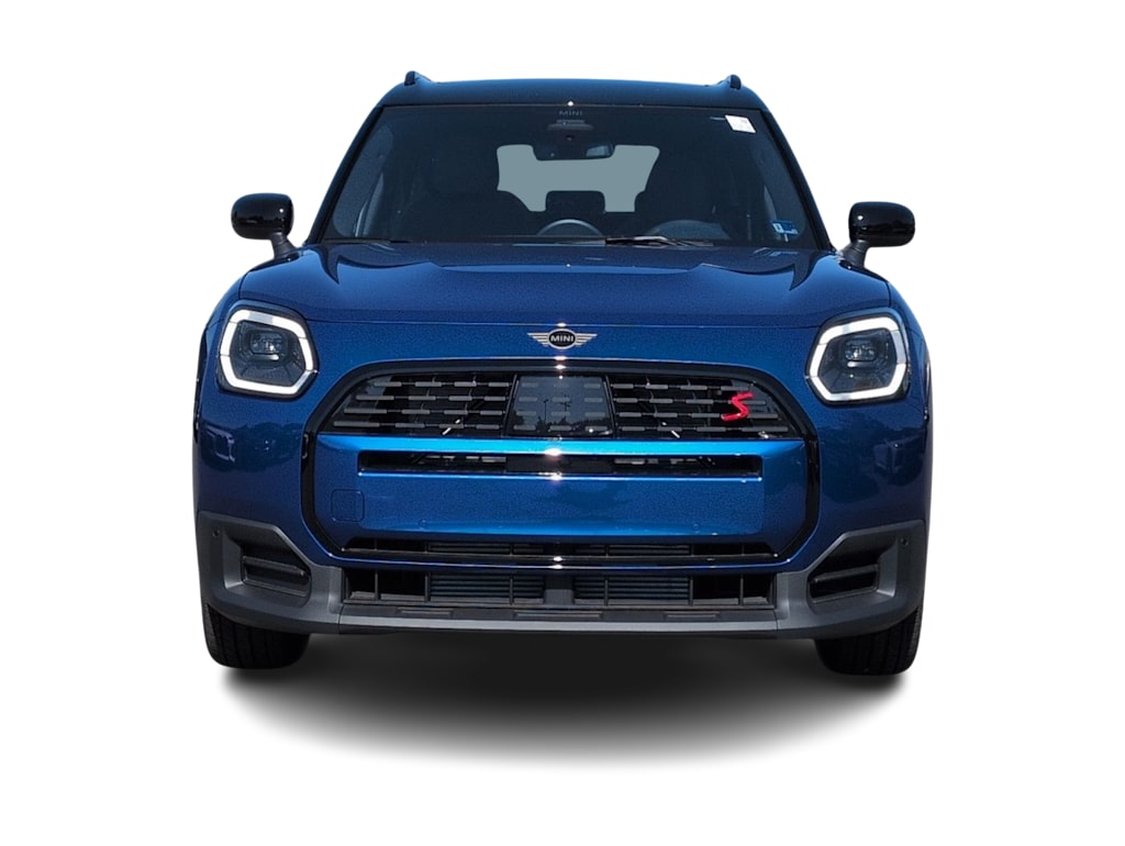 Thumbnail: 2027 MINI Cooper Countryman - 6