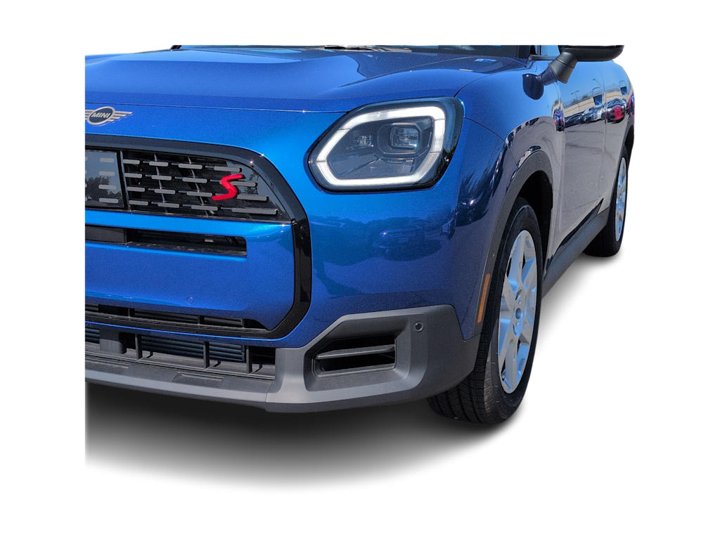 Thumbnail: 2027 MINI Cooper Countryman - 22