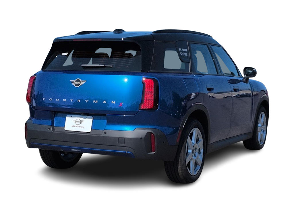 Thumbnail: 2027 MINI Cooper Countryman - 20