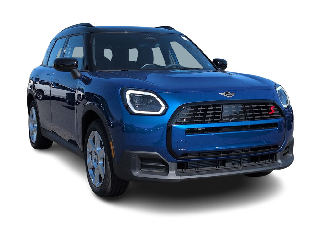 Thumbnail: 2027 MINI Cooper Countryman - 18