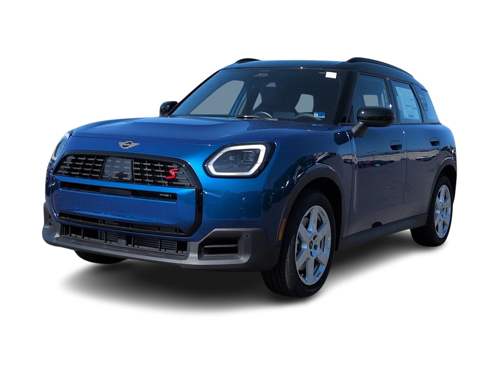 Thumbnail: 2027 MINI Cooper Countryman - 19