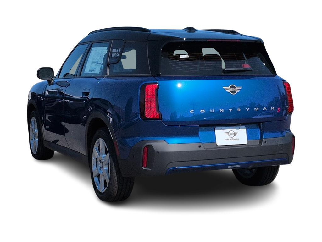 Thumbnail: 2027 MINI Cooper Countryman - 4