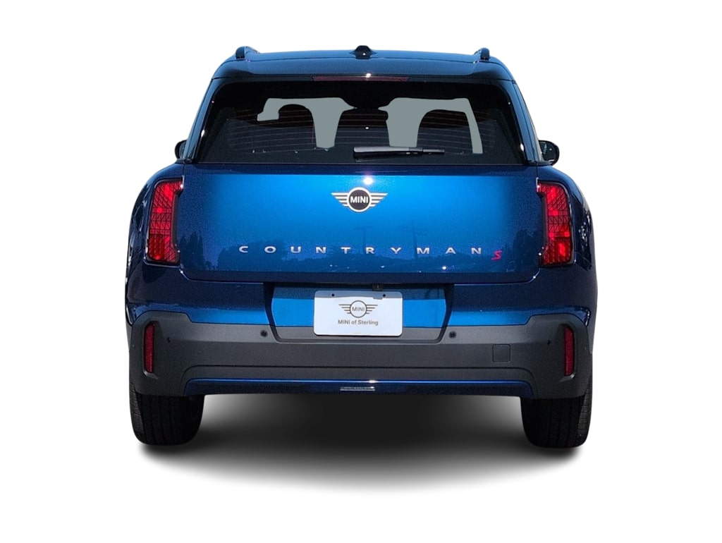 Thumbnail: 2027 MINI Cooper Countryman - 5