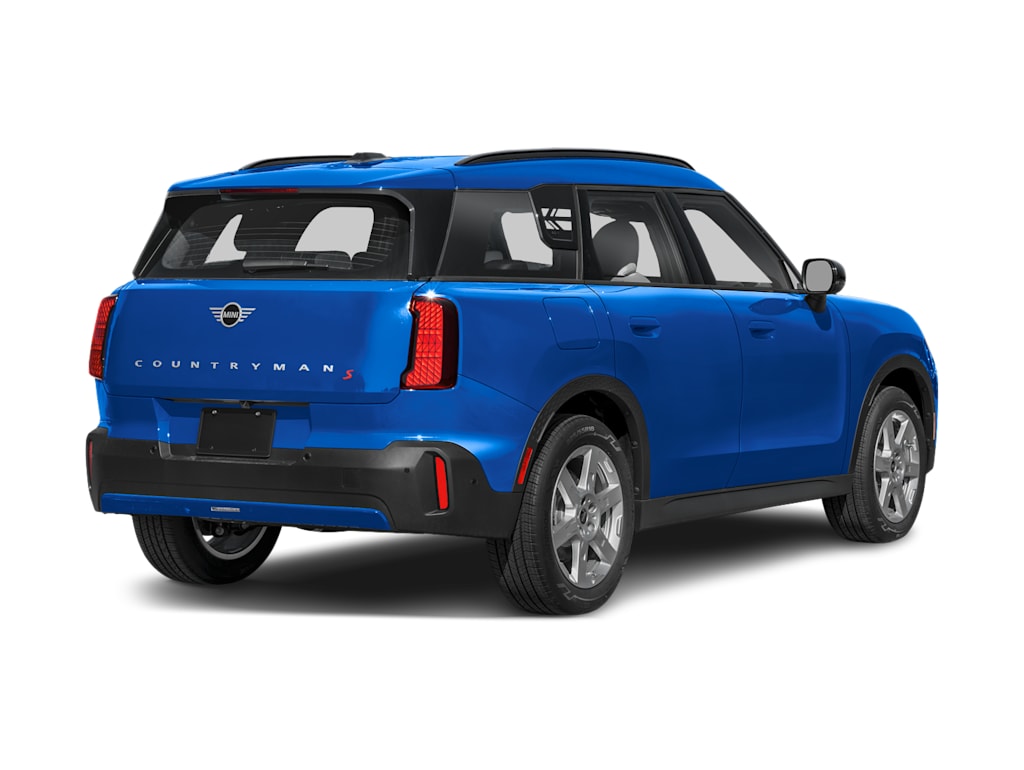 Thumbnail: 2027 MINI Cooper Countryman - 10