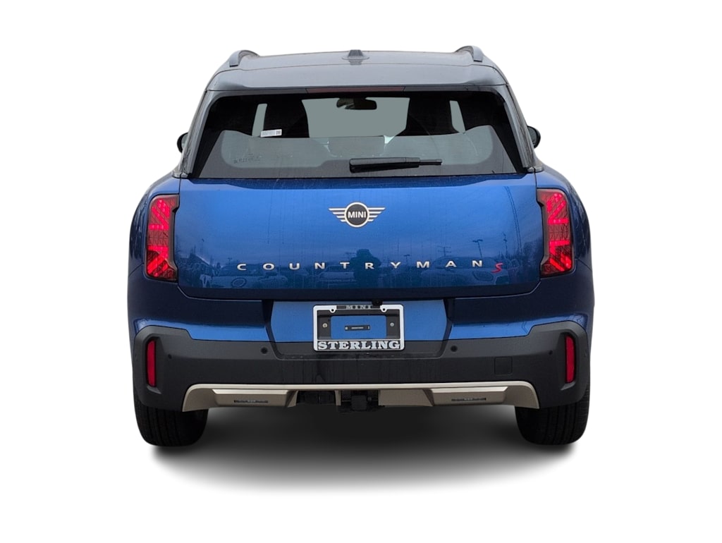 Thumbnail: 2026 MINI Cooper Countryman - 5