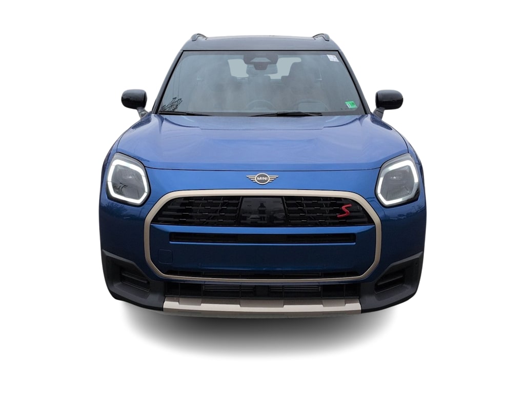 Thumbnail: 2026 MINI Cooper Countryman - 6