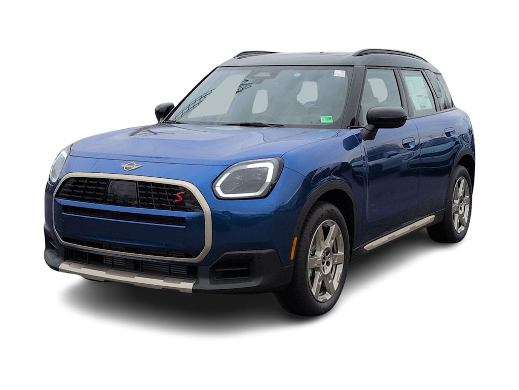 Thumbnail: 2026 MINI Cooper Countryman - 20