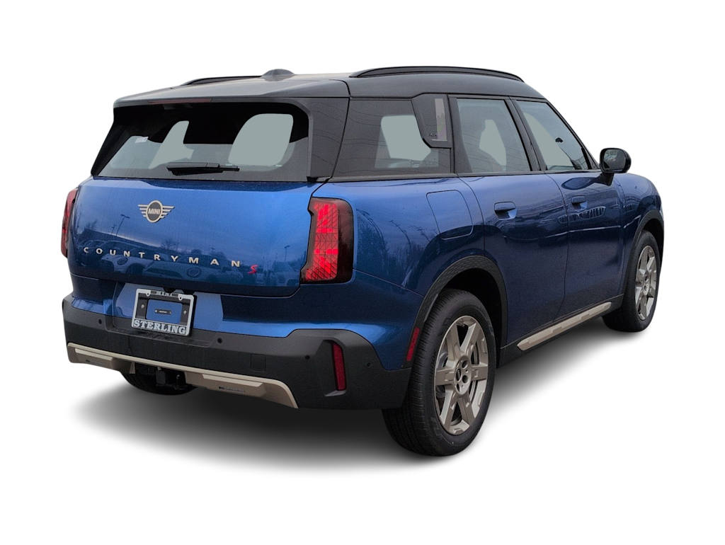 Thumbnail: 2026 MINI Cooper Countryman - 21