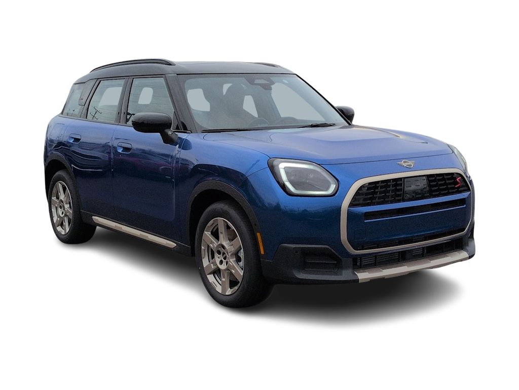 Thumbnail: 2026 MINI Cooper Countryman - 19
