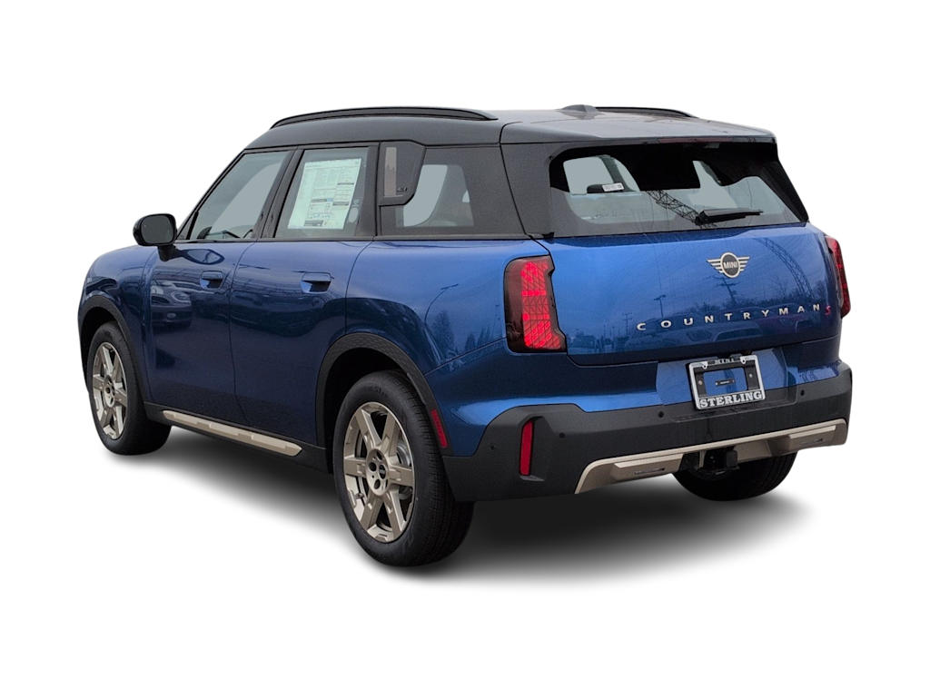 Thumbnail: 2026 MINI Cooper Countryman - 4