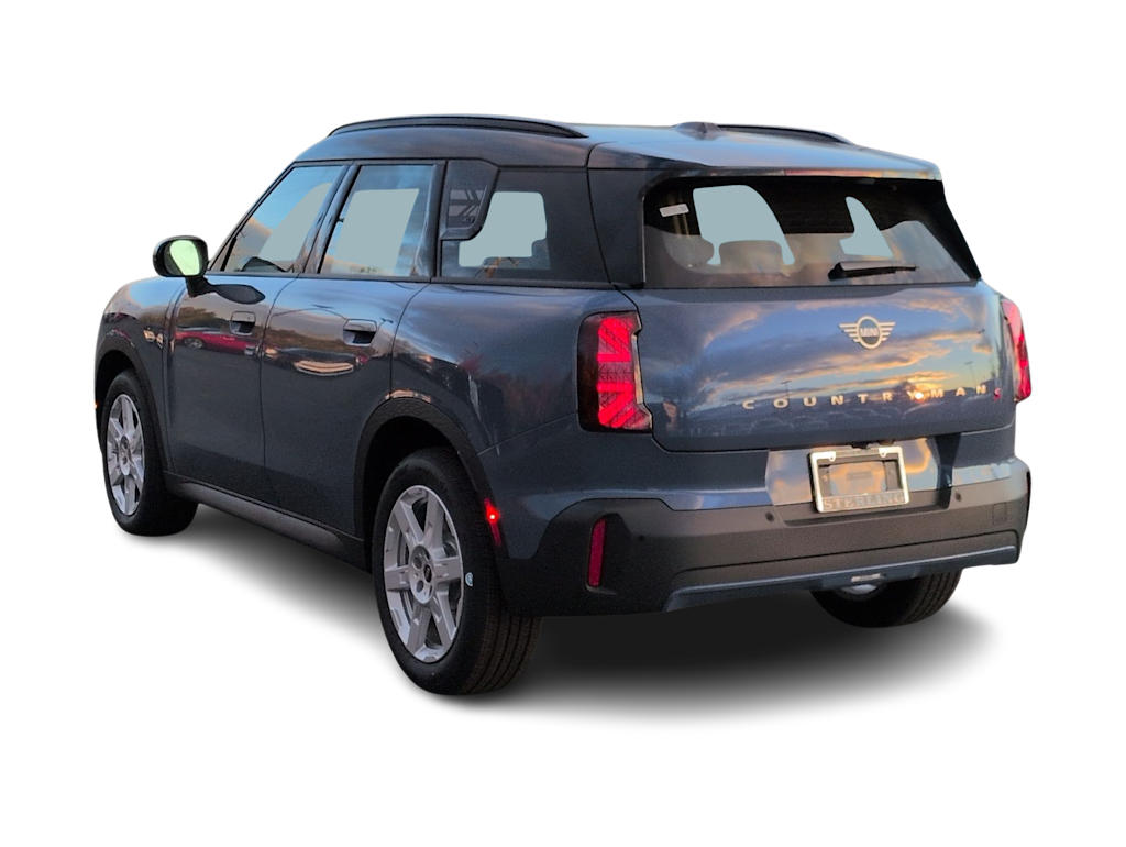 Thumbnail: 2026 MINI Cooper Countryman - 4