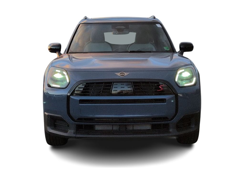 Thumbnail: 2026 MINI Cooper Countryman - 6