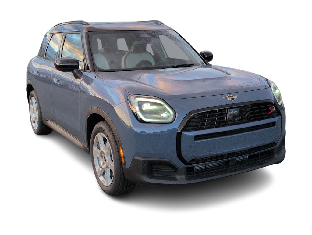 Thumbnail: 2026 MINI Cooper Countryman - 19