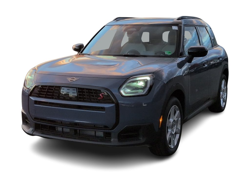 Thumbnail: 2026 MINI Cooper Countryman - 20