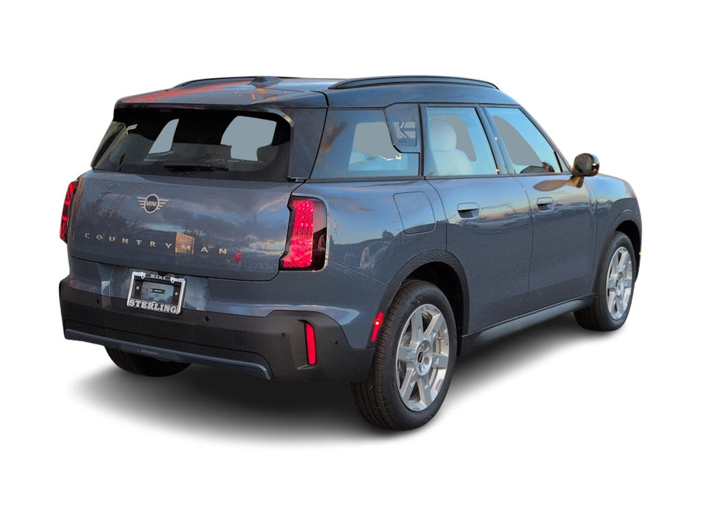 Thumbnail: 2026 MINI Cooper Countryman - 21