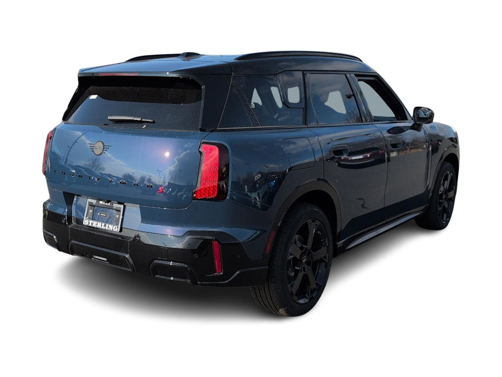 Thumbnail: 2026 MINI Cooper Countryman - 21