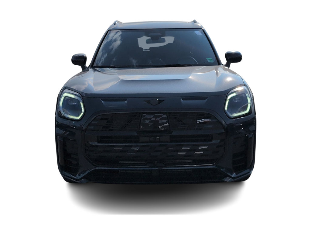 Thumbnail: 2026 MINI Cooper Countryman - 6