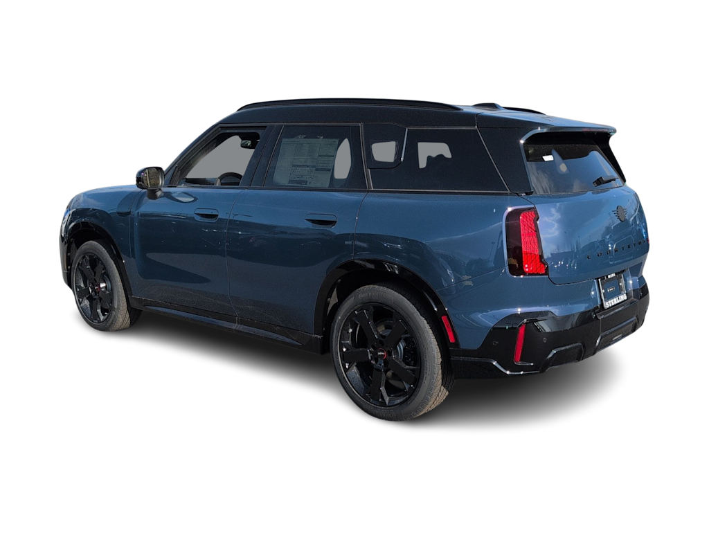 Thumbnail: 2026 MINI Cooper Countryman - 4