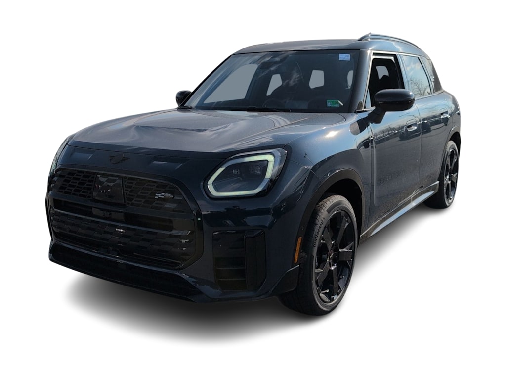 Thumbnail: 2026 MINI Cooper Countryman - 19