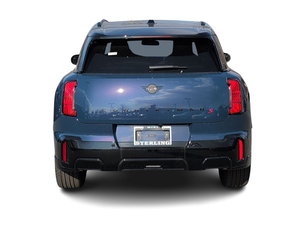 Thumbnail: 2026 MINI Cooper Countryman - 5