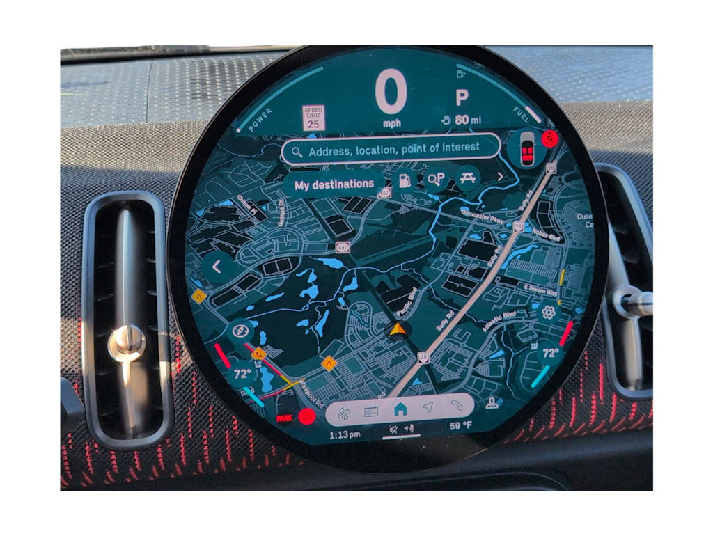 Thumbnail: 2026 MINI Cooper Countryman - 33